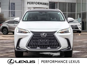 Lexus NX 350 AWD Luxury * Фиксирана цена до БГ * От Lexus * | Auto.bg — изображение 4