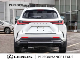 Lexus NX 350 AWD Luxury * Фиксирана цена до БГ * От Lexus * | Auto.bg — изображение 5