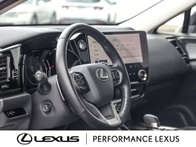 Lexus NX 350 AWD Luxury * Фиксирана цена до БГ * От Lexus * | Auto.bg — изображение 9