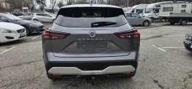 Nissan Qashqai 1.3 mild hybrid  камера 360 Германия  - 17999 € / 35202.98 лв. - 68733502 4