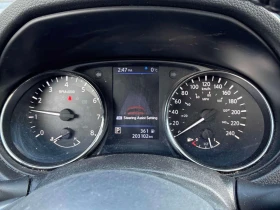 Nissan Qashqai * AWD CVT * ГЛАВНО ПРЕДСТАВИТЕЛСТВО*  - 9490 € / 18560.83 лв. - 65047969 8