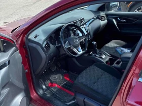Nissan Qashqai * AWD CVT * ГЛАВНО ПРЕДСТАВИТЕЛСТВО*  - 9490 € / 18560.83 лв. - 65047969 6