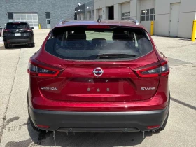 Nissan Qashqai * AWD CVT * ГЛАВНО ПРЕДСТАВИТЕЛСТВО*  - 9490 € / 18560.83 лв. - 65047969 4