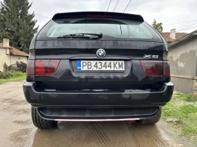 BMW X5 3.0d | Mobile.bg � ����� ������ 5