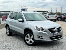 VW Tiguan 2.0 TDI / 4 Motion / AVTOMAT / PANORAMA | Mobile.bg � ����� ������ 3