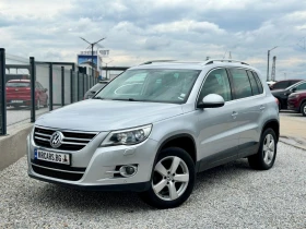 ������ VW Tiguan