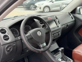VW Tiguan 2.0 TDI / 4 Motion / AVTOMAT / PANORAMA | Mobile.bg � ����� ������ 7