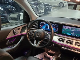 Mercedes-Benz GLE 300 63 AMG LOOK* AIRMATIC* AMBIENT* DISTRONIK* ������  | Mobile.bg � ����� ������ 9