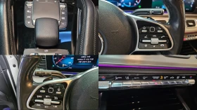 Mercedes-Benz GLE 300 63 AMG LOOK* AIRMATIC* AMBIENT* DISTRONIK* ������  | Mobile.bg � ����� ������ 13