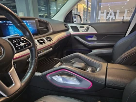 Mercedes-Benz GLE 300 63 AMG LOOK* AIRMATIC* AMBIENT* DISTRONIK* ������  | Mobile.bg � ����� ������ 11