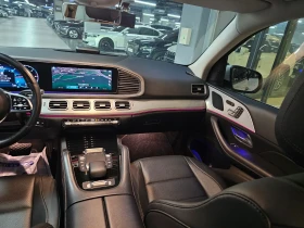 Mercedes-Benz GLE 300 63 AMG LOOK* AIRMATIC* AMBIENT* DISTRONIK* ������  | Mobile.bg � ����� ������ 15