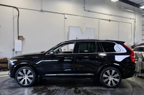 Volvo Xc90 T6 INSCRIPTION| 360| AWD| FULL| ��������� | Mobile.bg � ����� ������ 3