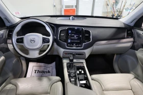 Volvo Xc90 T6 INSCRIPTION| 360| AWD| FULL| ��������� | Mobile.bg � ����� ������ 8