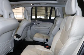 Volvo Xc90 T6 INSCRIPTION| 360| AWD| FULL| ��������� | Mobile.bg � ����� ������ 11