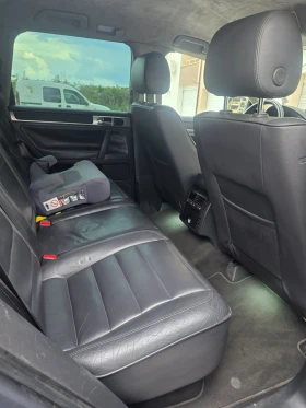VW Touareg 3.2 ������/��� �� ������� , ����, ������� 4�4 | Mobile.bg � ����� ������ 9