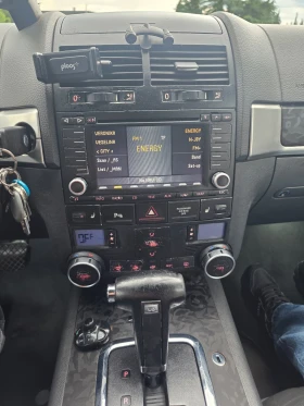 VW Touareg 3.2 ������/��� �� ������� , ����, ������� 4�4 | Mobile.bg � ����� ������ 10