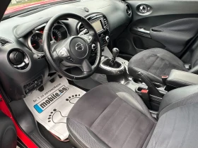 Nissan Juke 1.5D-110k.s-TEKNA-LED-NAVI-FACE-EURO6B-6sk-02.2018 | Mobile.bg � ����� ������ 8