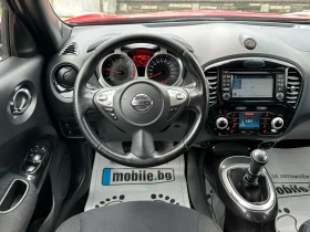 Nissan Juke 1.5D-110k.s-TEKNA-LED-NAVI-FACE-EURO6B-6sk-02.2018 | Mobile.bg � ����� ������ 7