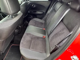 Nissan Juke 1.5D-110k.s-TEKNA-LED-NAVI-FACE-EURO6B-6sk-02.2018 | Mobile.bg � ����� ������ 12