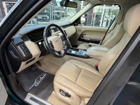 Land Rover Range rover 4.4TDV8#AUTOBIOGRAPHY#FULL FULL#2015 | Auto.bg — изображение 12