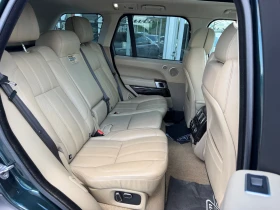 Land Rover Range rover 4.4TDV8#AUTOBIOGRAPHY#FULL FULL#2015 | Auto.bg — изображение 10