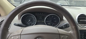 Mercedes-Benz ML 350 - 4500 € / 8801.24 лв. - 68627363 4