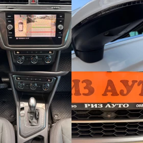 VW Tiguan 2.0TDI* 100%��* NAVI* 360 KAMERA* DIGITAL* LIZING | Mobile.bg � ����� ������ 9