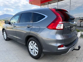 Honda Cr-v 1.6 D-TEC / FACELIFT / KOJA / NAVI / CAMERA | Mobile.bg � ����� ������ 5