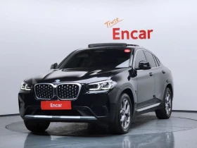 ������ BMW X4