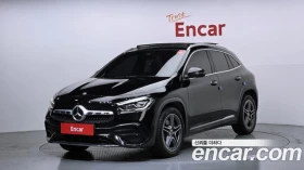 ������ Mercedes-Benz GLA 25...