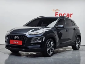 ������ Hyundai Kona