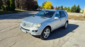 Mercedes-Benz ML 320 320CDi