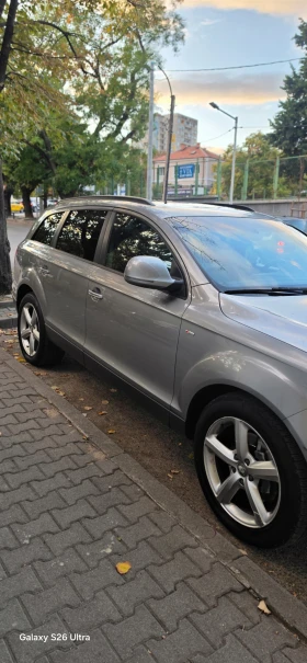 Audi Q7 Audi q7  S LINE + + +  - 5999 € - 78218910 9