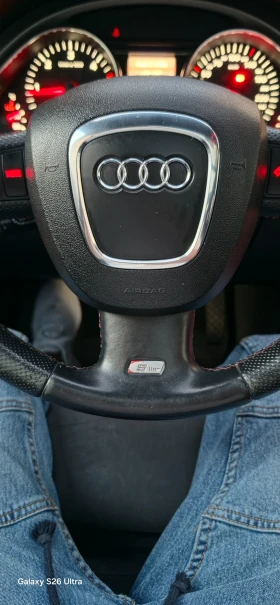 Audi Q7 Audi q7  S LINE + + +  - 5999 € - 78218910 4