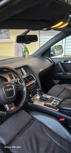 Audi Q7 Audi q7  S LINE + + +  - 5999 € - 78218910 8