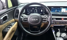 Kia Sorento * Diesel 2.2 * ОБДУХВАНЕ * ЦЕНА ДО БГ *  - 22550 € - 74557055 8