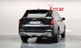 Kia Sorento * Diesel 2.2 * ОБДУХВАНЕ * ЦЕНА ДО БГ *  - 22550 € - 74557055 4