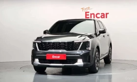 Kia Sorento * Diesel 2.2 * ОБДУХВАНЕ * ЦЕНА ДО БГ *  - 22550 € - 74557055 3