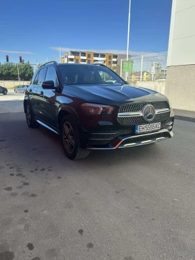 Mercedes-Benz GLE 350 1 �� ���������� /AMG | Mobile.bg � ����� ������ 3