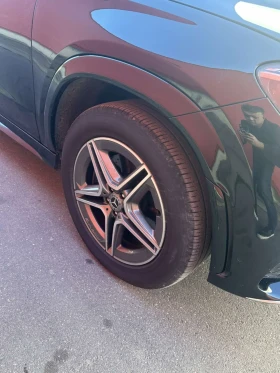 Mercedes-Benz GLE 350 1 �� ���������� /AMG | Mobile.bg � ����� ������ 6