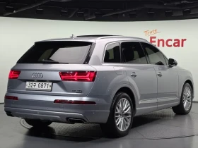 Audi Q7 45 TDI Quattro/ PANO/ DIGI/BOSE/ ������/ HEAD UP | Mobile.bg � ����� ������ 2