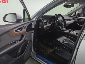 Audi Q7 45 TDI Quattro/ PANO/ DIGI/BOSE/ ������/ HEAD UP | Mobile.bg � ����� ������ 10