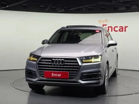 Audi Q7 45 TDI Quattro/ PANO/ DIGI/BOSE/ ������/ HEAD UP | Mobile.bg � ����� ������ 3