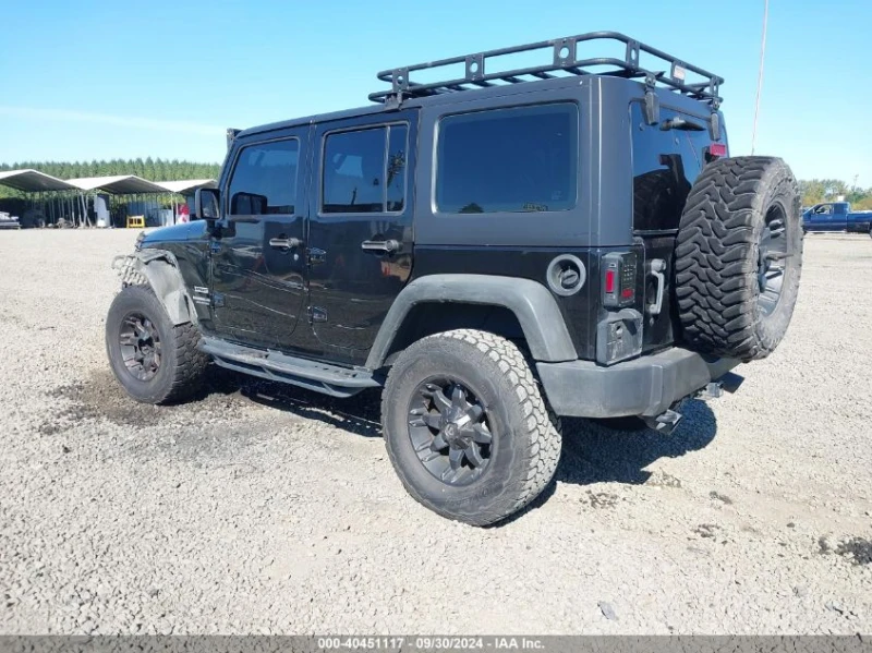 Jeep Wrangler Крайна Цена 34800лв до София, снимка 7 - Автомобили и джипове - 48522659