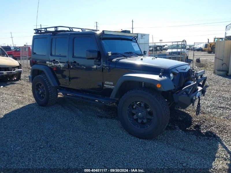 Jeep Wrangler Крайна Цена 34800лв до София, снимка 2 - Автомобили и джипове - 48522659