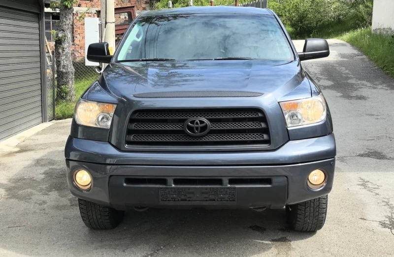 Toyota Tundra 4.7 V8 ГАЗ ИТАЛИЯ, снимка 3 - Автомобили и джипове - 51292007