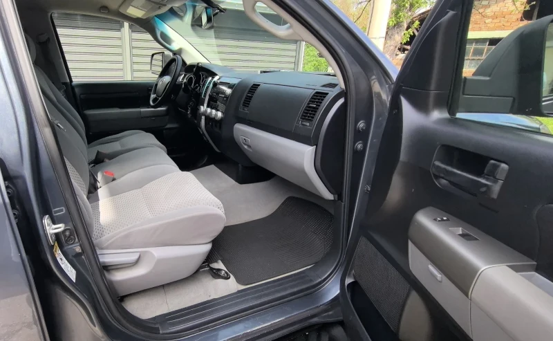 Toyota Tundra 4.7 V8 ГАЗ ИТАЛИЯ, снимка 6 - Автомобили и джипове - 51292007