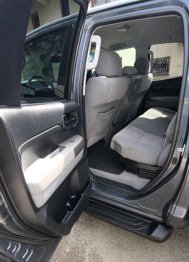 Toyota Tundra 4.7 V8 ГАЗ ИТАЛИЯ, снимка 9 - Автомобили и джипове - 51292007