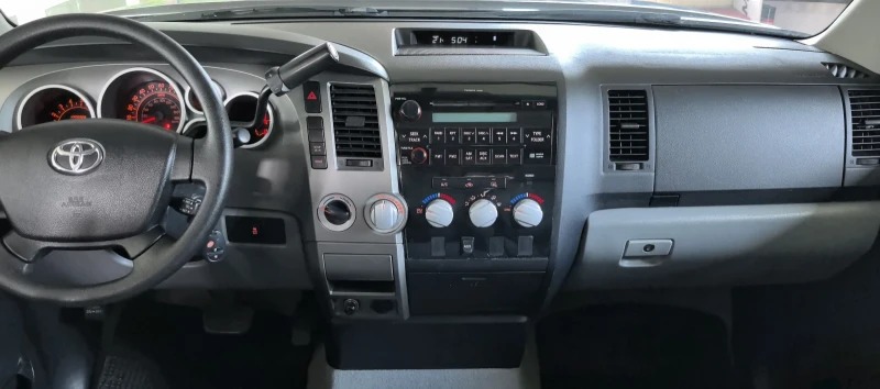 Toyota Tundra 4.7 V8 ГАЗ ИТАЛИЯ, снимка 8 - Автомобили и джипове - 51292007
