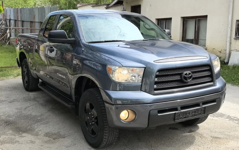 Toyota Tundra 4.7 V8 ГАЗ ИТАЛИЯ, снимка 2 - Автомобили и джипове - 51292007